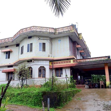 Sri Ranga Homestay Māvingundi Eksteriør bilde